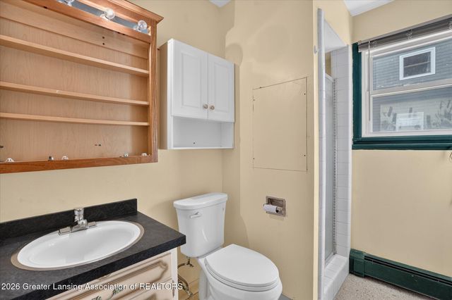 5027 Geraldine Drive, Lansing, MI 48917