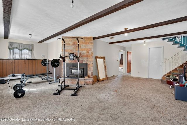5027 Geraldine Drive, Lansing, MI 48917