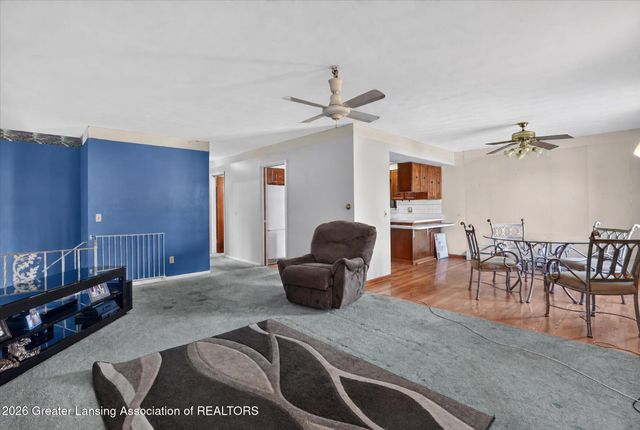 5027 Geraldine Drive, Lansing, MI 48917