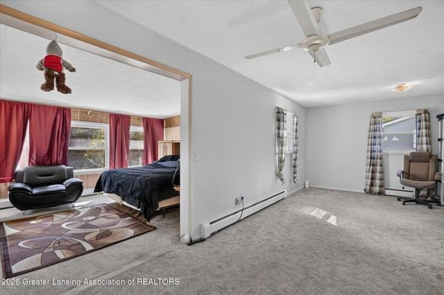 5027 Geraldine Drive, Lansing, MI 48917