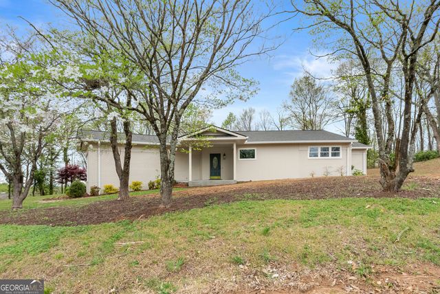 664 Chenocetah Drive, Cornelia, GA 30531