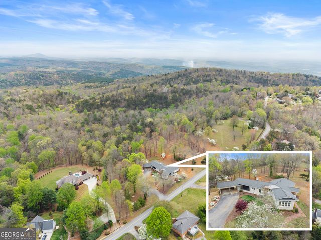 664 Chenocetah Drive, Cornelia, GA 30531
