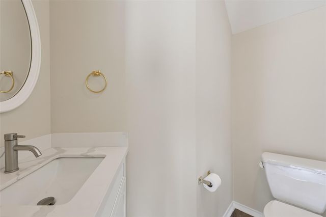 4111 Creek Ridge Lane, Missouri City, TX 77459