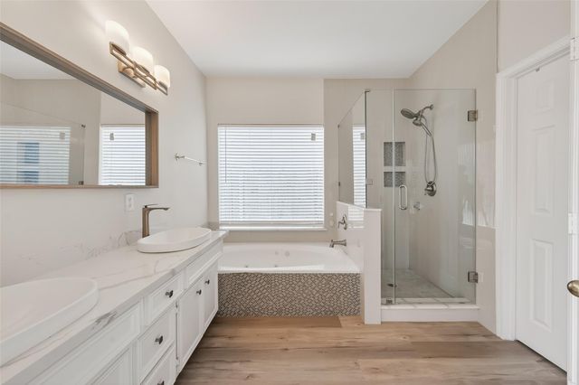 4111 Creek Ridge Lane, Missouri City, TX 77459