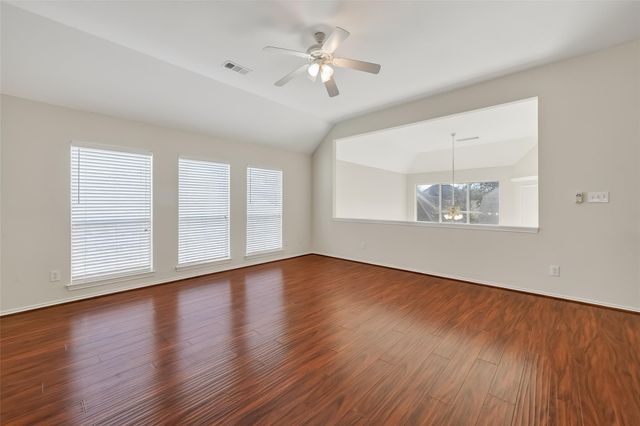 4111 Creek Ridge Lane, Missouri City, TX 77459