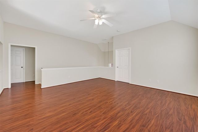 4111 Creek Ridge Lane, Missouri City, TX 77459