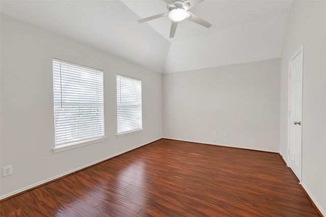 4111 Creek Ridge Lane, Missouri City, TX 77459