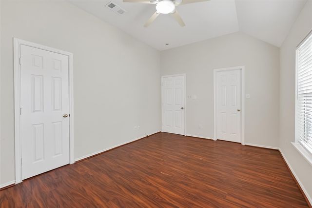 4111 Creek Ridge Lane, Missouri City, TX 77459