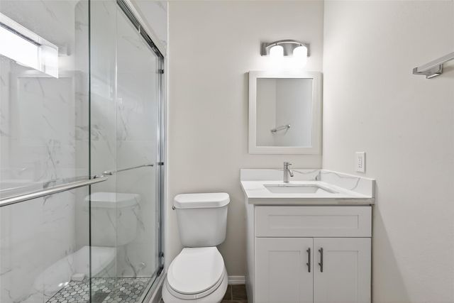 4111 Creek Ridge Lane, Missouri City, TX 77459