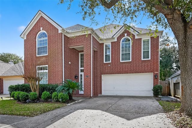 4111 Creek Ridge Lane, Missouri City, TX 77459