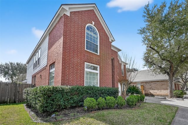 4111 Creek Ridge Lane, Missouri City, TX 77459