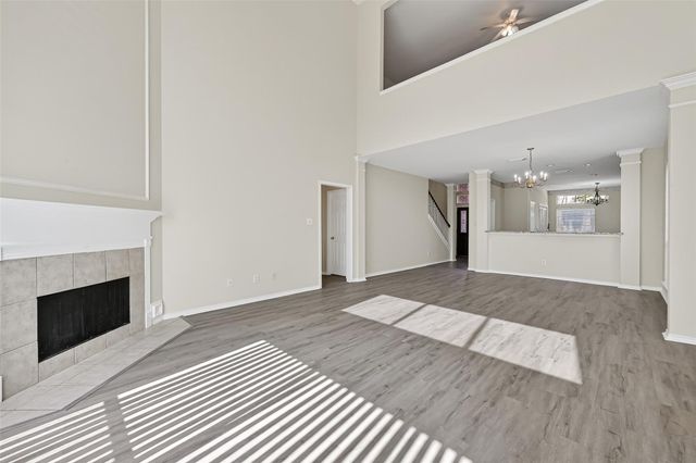 4111 Creek Ridge Lane, Missouri City, TX 77459