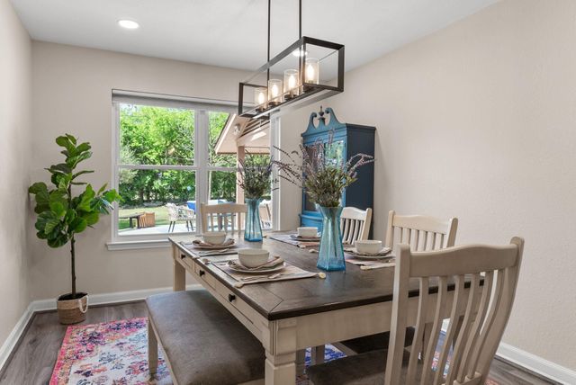 2702 Double Tree ST, Round Rock, TX 78681