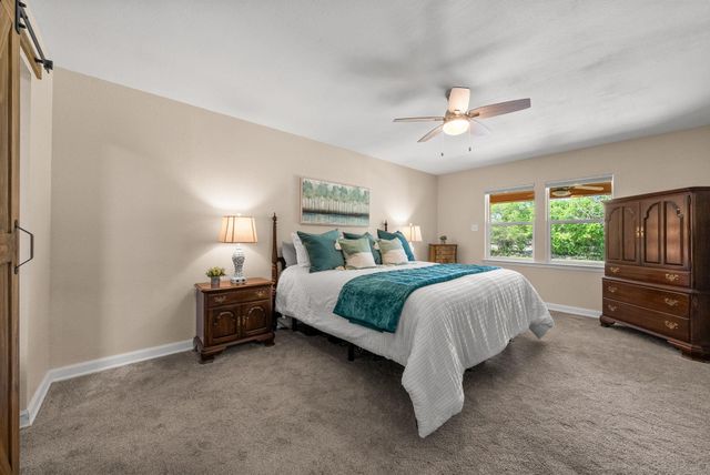 2702 Double Tree ST, Round Rock, TX 78681