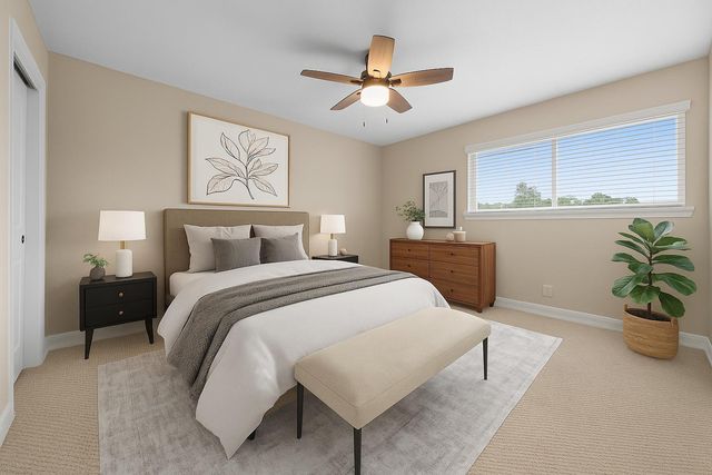 2702 Double Tree ST, Round Rock, TX 78681