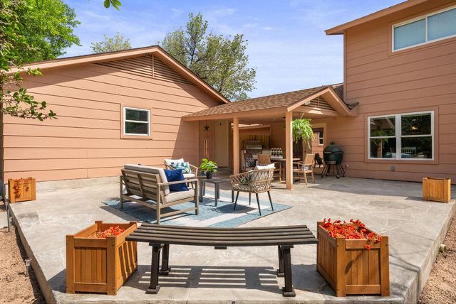 2702 Double Tree ST, Round Rock, TX 78681