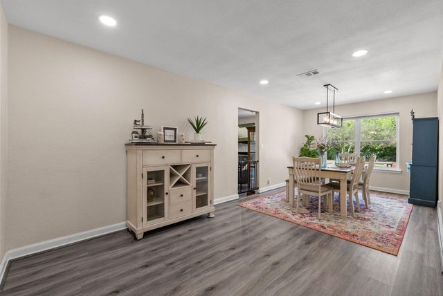 2702 Double Tree ST, Round Rock, TX 78681