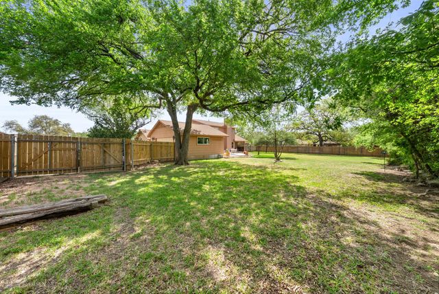 2702 Double Tree ST, Round Rock, TX 78681