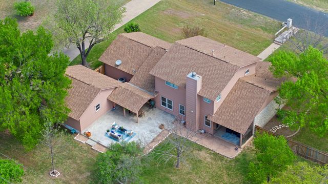 2702 Double Tree ST, Round Rock, TX 78681