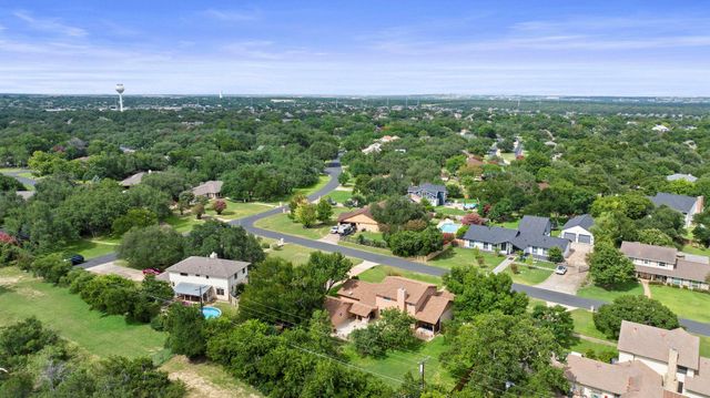 2702 Double Tree ST, Round Rock, TX 78681