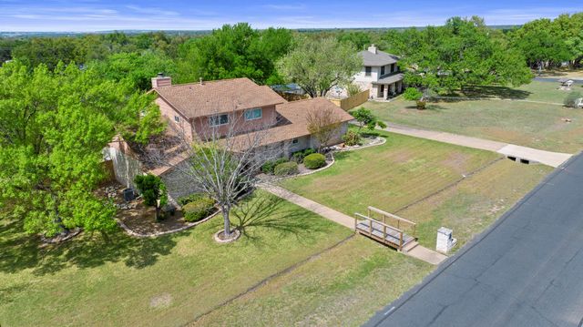 2702 Double Tree ST, Round Rock, TX 78681