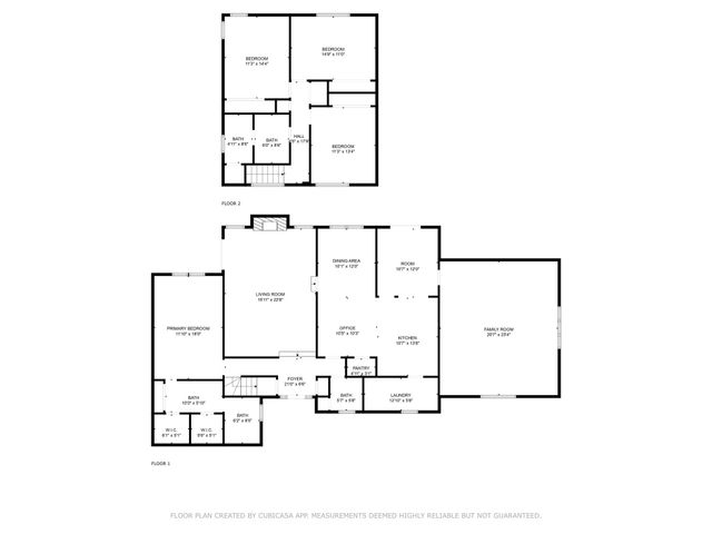 2702 Double Tree ST, Round Rock, TX 78681