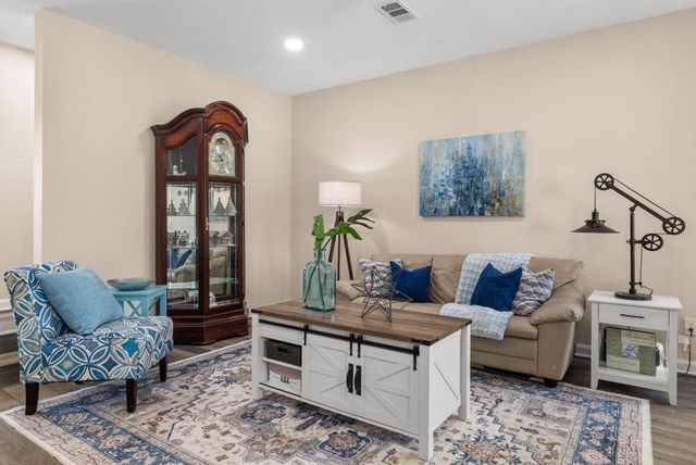 2702 Double Tree ST, Round Rock, TX 78681