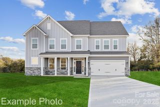 3826 Forty Acre Drive, Monroe, NC 28112