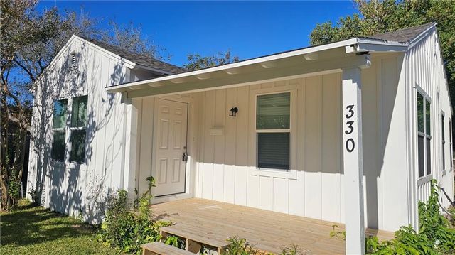 330 Texas Ave, Corpus Christi, TX 78404