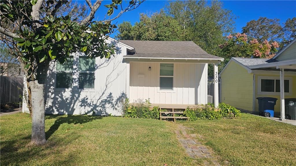 330 Texas Ave, Corpus Christi, TX 78404