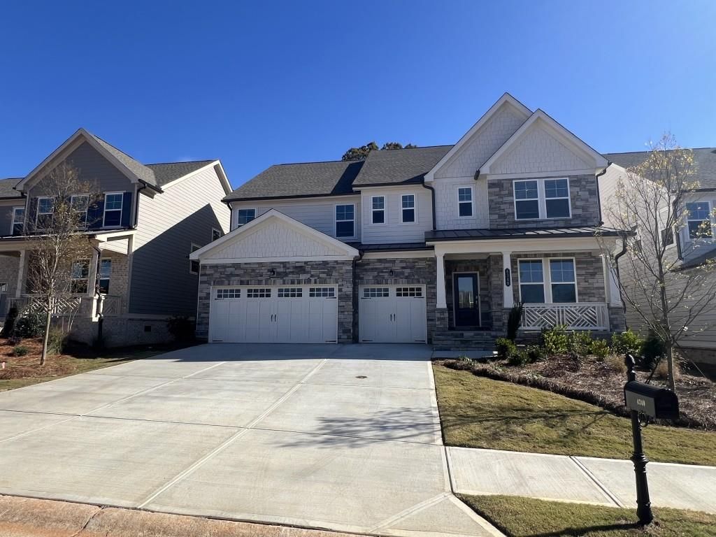 4340 Willow Creek Drive, Watkinsville, GA 30677