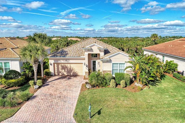 13033 N MARSH DRIVE, Port Charlotte, FL 33953
