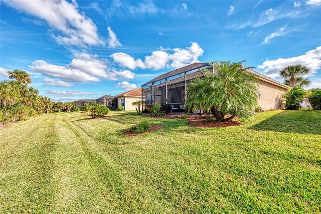 13033 N MARSH DRIVE, Port Charlotte, FL 33953