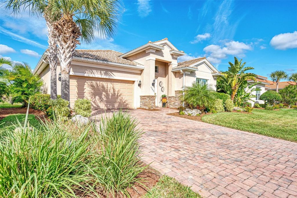 13033 N MARSH DRIVE, Port Charlotte, FL 33953