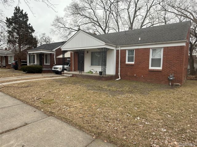 20120 Mark Twain Street, Detroit, MI 48235