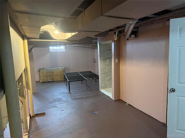 20120 Mark Twain Street, Detroit, MI 48235