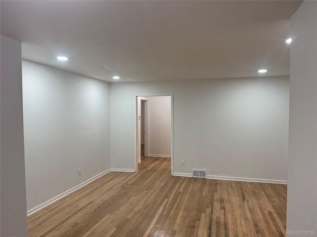 20120 Mark Twain Street, Detroit, MI 48235