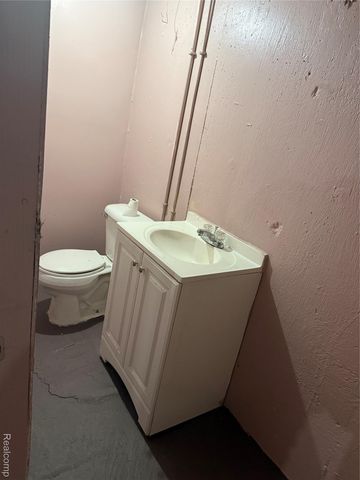 20120 Mark Twain Street, Detroit, MI 48235