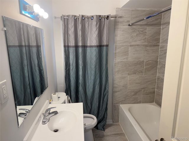 20120 Mark Twain Street, Detroit, MI 48235