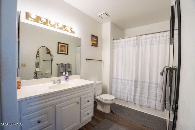 1825 W RAY Road 2120, Chandler, AZ 85224