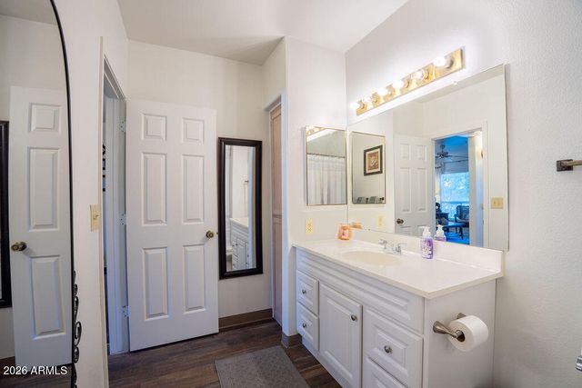 1825 W RAY Road 2120, Chandler, AZ 85224