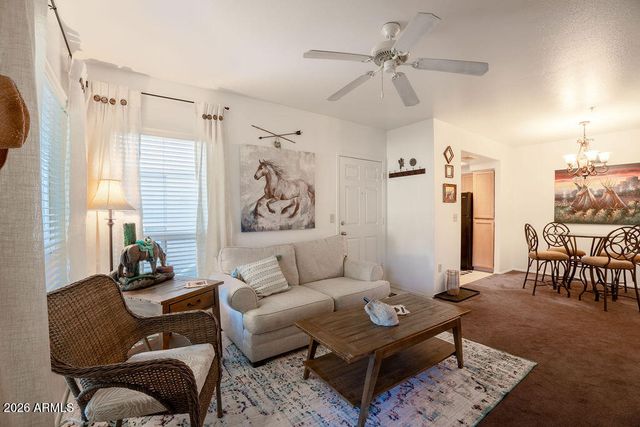 1825 W RAY Road 2120, Chandler, AZ 85224