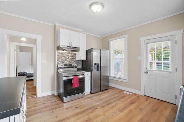 224 Glenn Avenue, Springfield, OH 45505