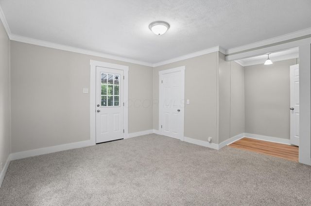 224 Glenn Avenue, Springfield, OH 45505