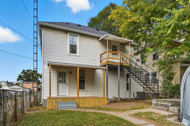 224 Glenn Avenue, Springfield, OH 45505