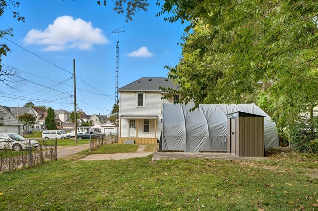 224 Glenn Avenue, Springfield, OH 45505