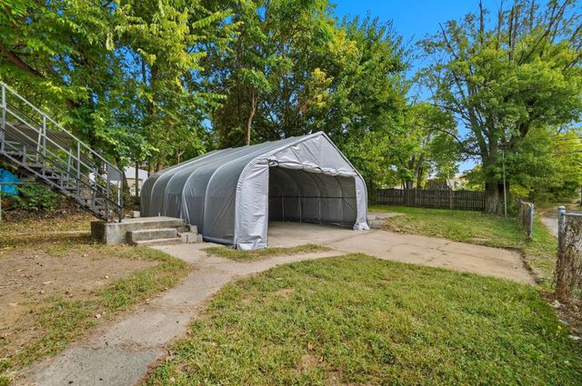 224 Glenn Avenue, Springfield, OH 45505