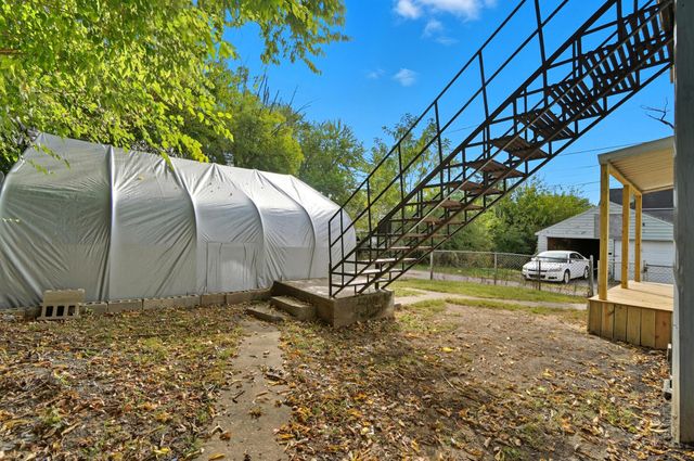 224 Glenn Avenue, Springfield, OH 45505