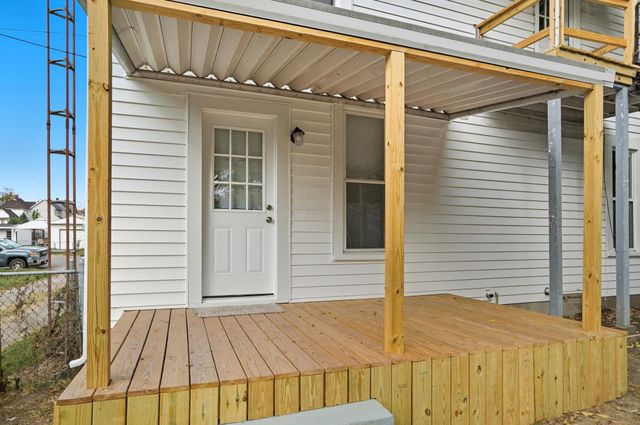 224 Glenn Avenue, Springfield, OH 45505