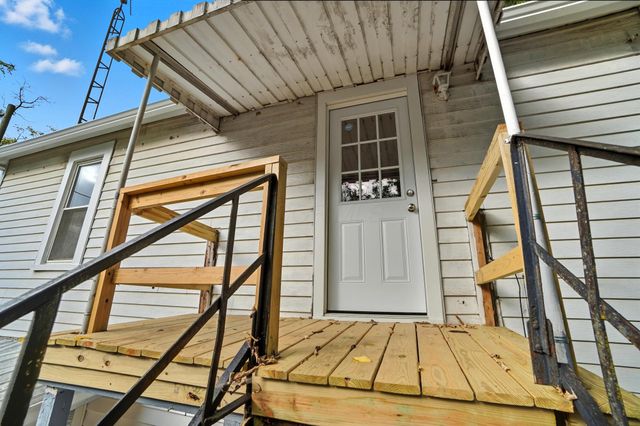 224 Glenn Avenue, Springfield, OH 45505